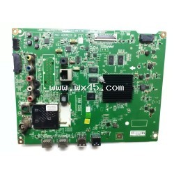 LG 主板组件 EAX6645750 43UF6600-CD